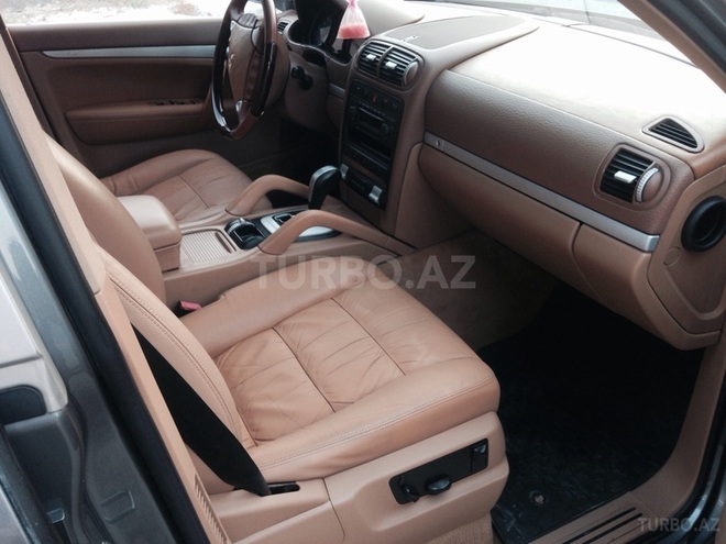 Porsche Cayenne 2004, 174,000 km - 3.2 l - Bakı
