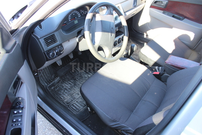 LADA (VAZ) Priora 2007, 150,000 km - 1.6 л - Bakı