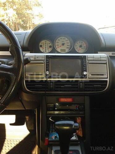 Nissan X-Trail 2000, 150,000 km - 2.0 l - Sumqayıt