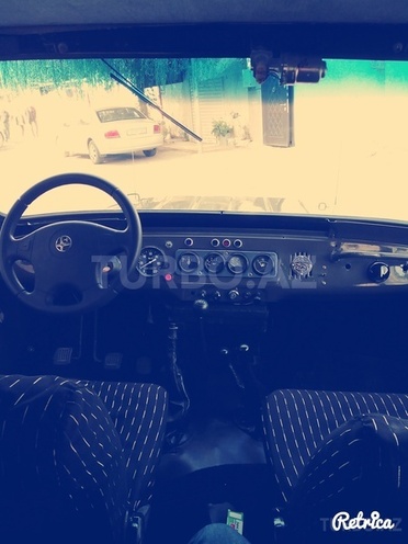 UAZ 469 1983, 135,000 km - 0.2 l - Bakı