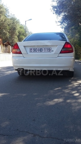 Mitsubishi Lancer 1997, 250,000 km - 0.2 l - Bakı