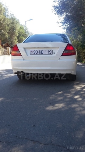 Mitsubishi Lancer 1997, 250,000 km - 0.2 l - Bakı