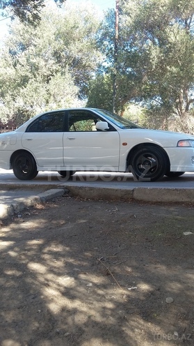 Mitsubishi Lancer 1997, 250,000 km - 0.2 l - Bakı