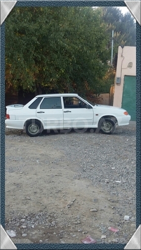 LADA (VAZ) 2115 2012, 50,000 km - 1.6 l - Bərdə