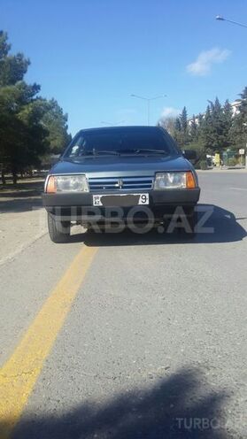 LADA (VAZ) 2109 2000, 400,000 km - 1.5 l - Sumqayıt