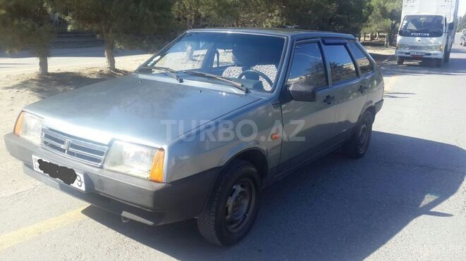 LADA (VAZ) 2109 2000, 400,000 km - 1.5 l - Sumqayıt