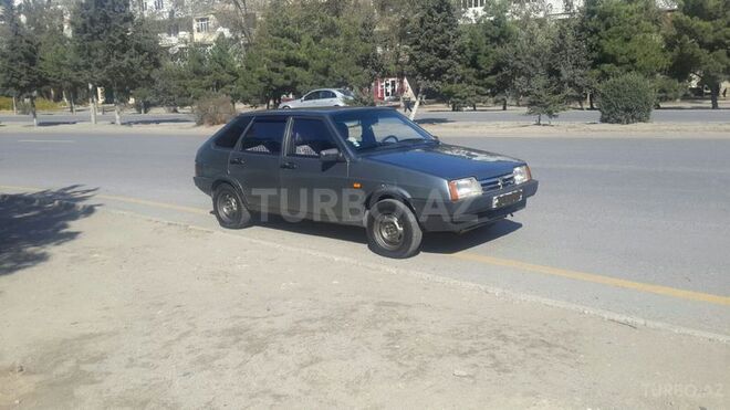 LADA (VAZ) 2109 2000, 400,000 km - 1.5 l - Sumqayıt