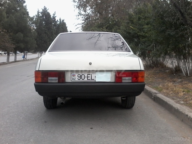 LADA (VAZ) 21099 2002, 395,000 km - 1.5 l - Sumqayıt