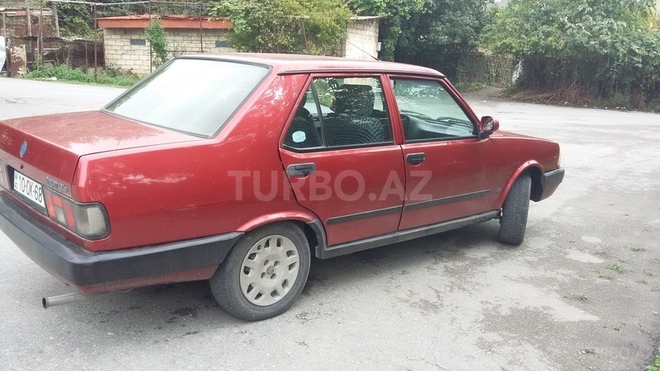 Tofas Dogan 2002, 126,915 km - 1.6 л - Bakı