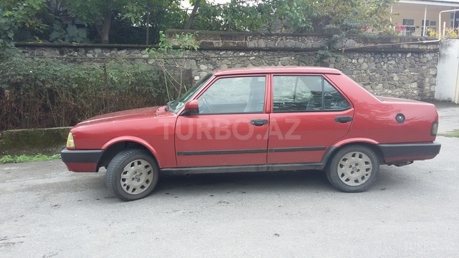 Tofas Dogan 2002, 126,915 km - 1.6 л - Bakı