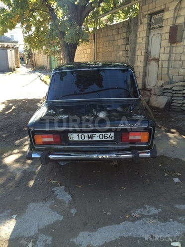 LADA (VAZ) 2106 2003, 89,000 km - 1.6 l - Bakı