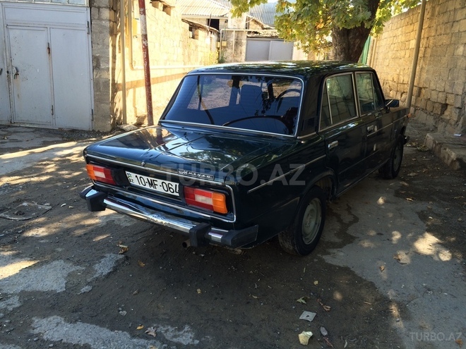 LADA (VAZ) 2106 2003, 89,000 km - 1.6 l - Bakı