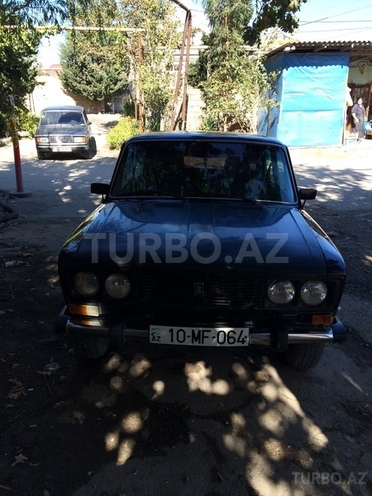 LADA (VAZ) 2106 2003, 89,000 km - 1.6 l - Bakı