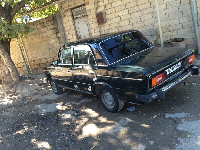 LADA (VAZ) 2106 2003, 89,000 km - 1.6 l - Bakı