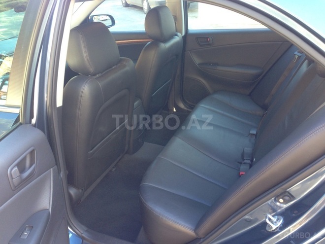 Hyundai Sonata 2008, 79,000 km - 2.0 l - Bakı