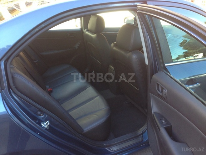Hyundai Sonata 2008, 79,000 km - 2.0 l - Bakı