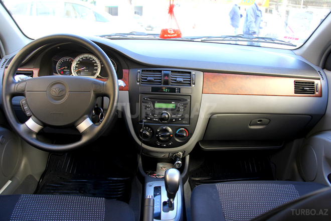 Daewoo Gentra 2014, 8,000 km - 1.5 l - Bakı
