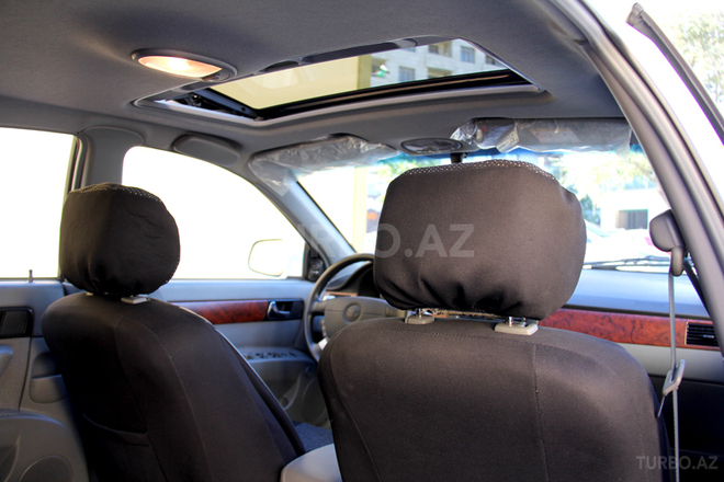 Daewoo Gentra 2014, 8,000 km - 1.5 l - Bakı