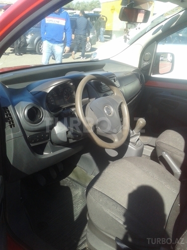 Fiat Fiorino 2009, 152,000 km - 1.4 l - Bakı