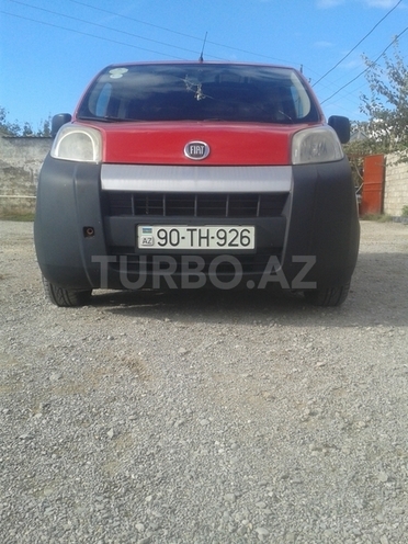 Fiat Fiorino 2009, 152,000 km - 1.4 l - Bakı