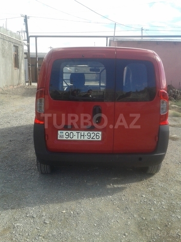 Fiat Fiorino 2009, 152,000 km - 1.4 l - Bakı