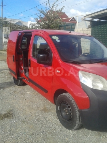 Fiat Fiorino 2009, 152,000 km - 1.4 l - Bakı