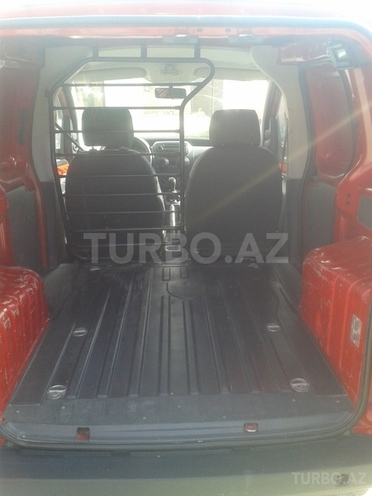 Fiat Fiorino 2009, 152,000 km - 1.4 l - Bakı