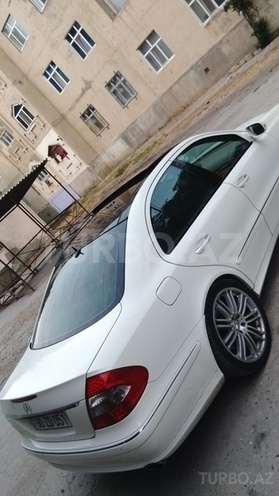 Mercedes E 280 2008, 150,000 km - 0.3 l - Bakı