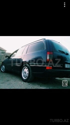Opel Omega 1995, 430,000 km - 2.5 l - Bakı