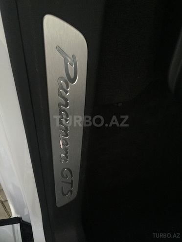 Porsche Panamera 2012, 55,123 km - 4.8 l - Bakı