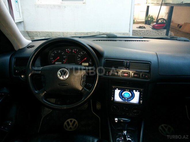 Volkswagen Jetta 2001, 106,000 km - 1.8 l - Bakı