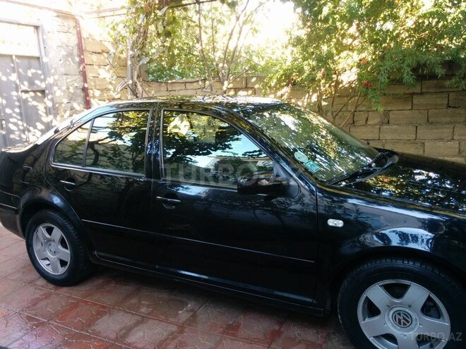 Volkswagen Jetta 2001, 106,000 km - 1.8 l - Bakı