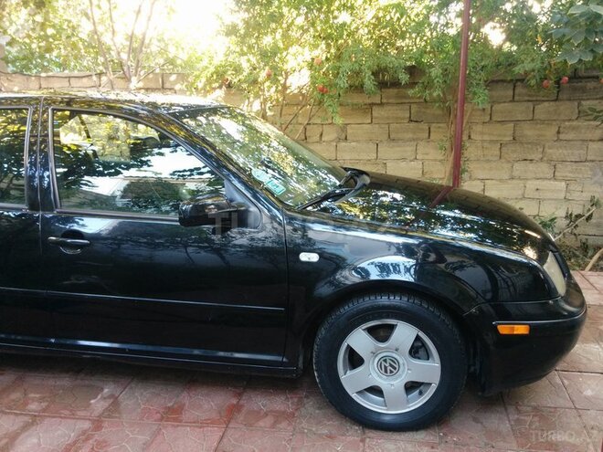 Volkswagen Jetta 2001, 106,000 km - 1.8 l - Bakı