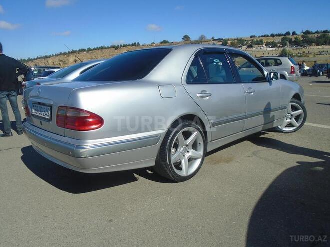 Mercedes E 240 2000, 315,000 km - 2.4 l - Bakı