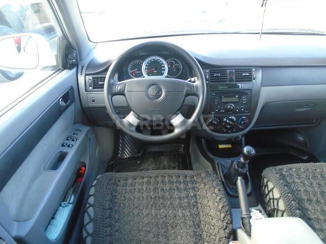 Daewoo Gentra 2014, 71,000 km - 1.6 l - Bakı