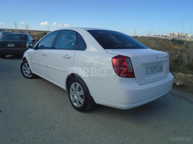 Daewoo Gentra 2014, 71,000 km - 1.6 l - Bakı