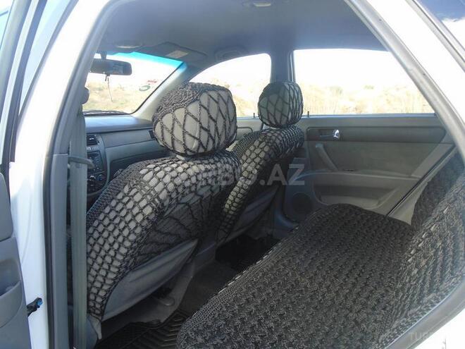Daewoo Gentra 2014, 71,000 km - 1.6 l - Bakı