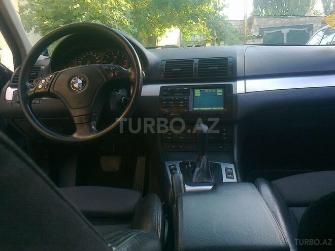 BMW 328 2000, 250,000 km - 2.8 l - Xaçmaz