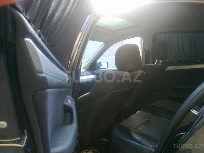 BMW 328 2000, 250,000 km - 2.8 l - Xaçmaz