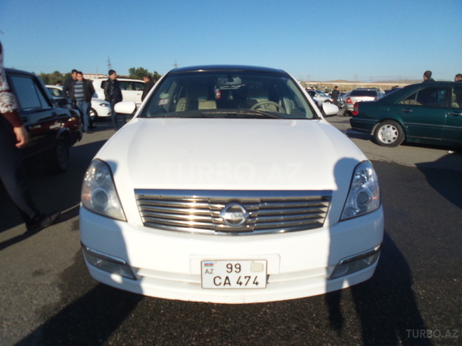 Nissan Teana 2006, 150,000 km - 2.3 l - Bakı