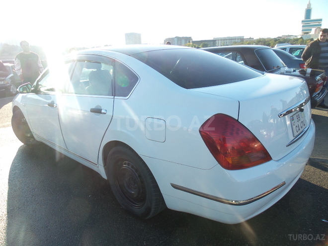 Nissan Teana 2006, 150,000 km - 2.3 l - Bakı