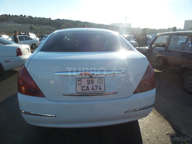 Nissan Teana 2006, 150,000 km - 2.3 l - Bakı