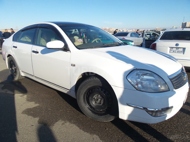Nissan Teana 2006, 150,000 km - 2.3 l - Bakı