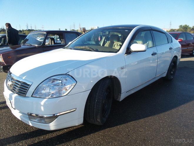 Nissan Teana 2006, 150,000 km - 2.3 l - Bakı