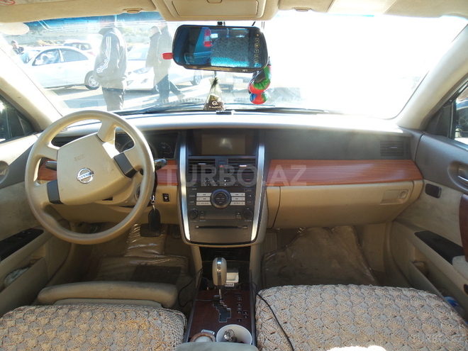 Nissan Teana 2006, 150,000 km - 2.3 l - Bakı