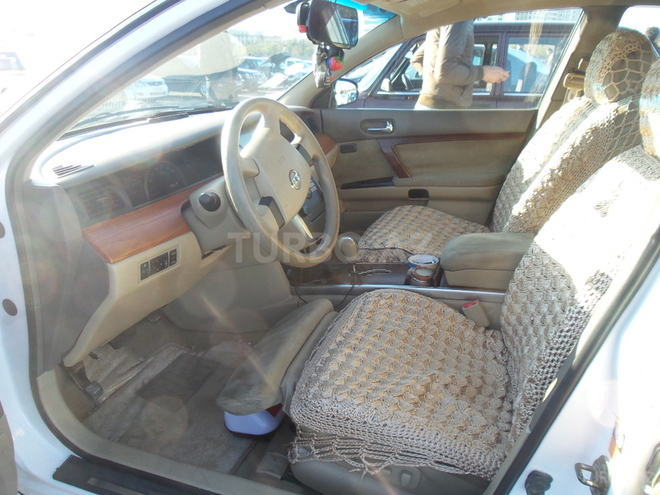 Nissan Teana 2006, 150,000 km - 2.3 l - Bakı