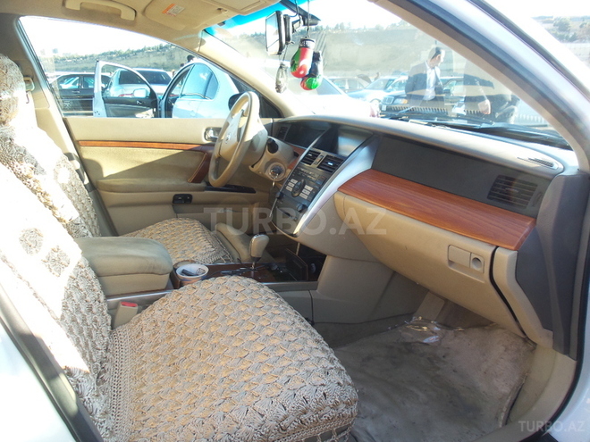 Nissan Teana 2006, 150,000 km - 2.3 l - Bakı