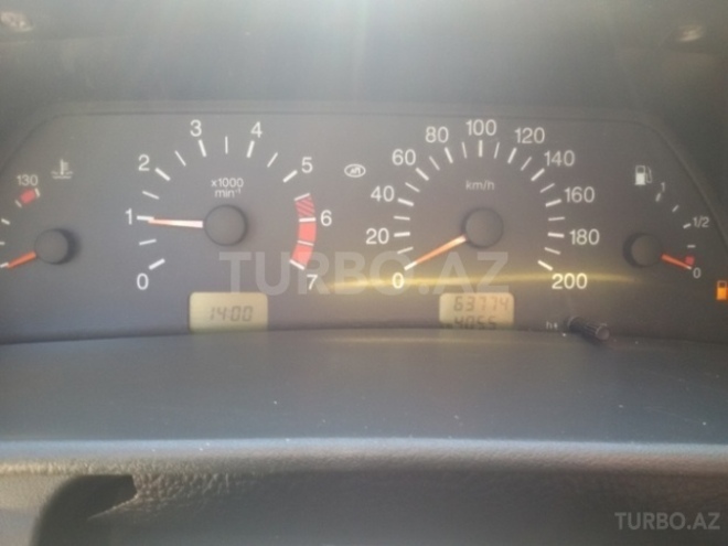 LADA (VAZ) 2115 2009, 66,734 km - 1.6 l - Bakı