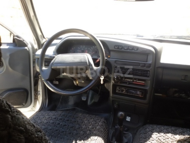 LADA (VAZ) 2115 2009, 66,734 km - 1.6 l - Bakı
