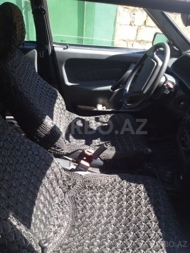 LADA (VAZ) 2115 2009, 66,734 km - 1.6 l - Bakı